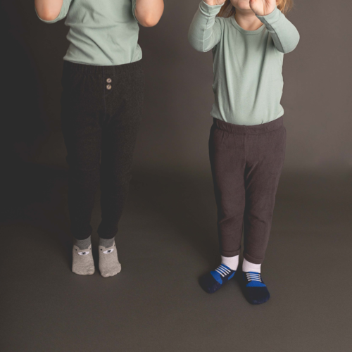 The Tenny - Fleece Sweatpants