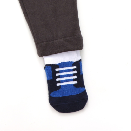 The Tenny - Fleece Sweatpants