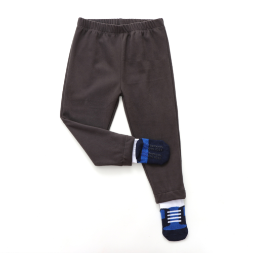 The Tenny - Fleece Sweatpants