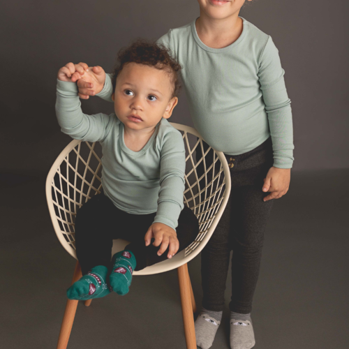 The Vince - Fleece Sweatpants